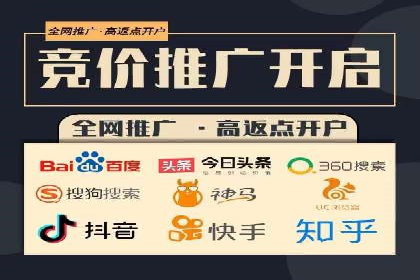 代理开户案例中的市场拓展策略